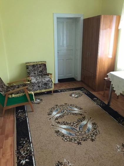 Casă individuală cu 4 camere cu Teren 1350 Mp în Pui