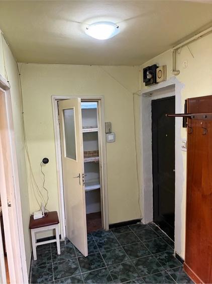 Apartament cu 2 camere decomandat în Ultracentral