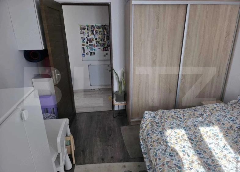 Apartament 3 camere, Tineretului, - 1