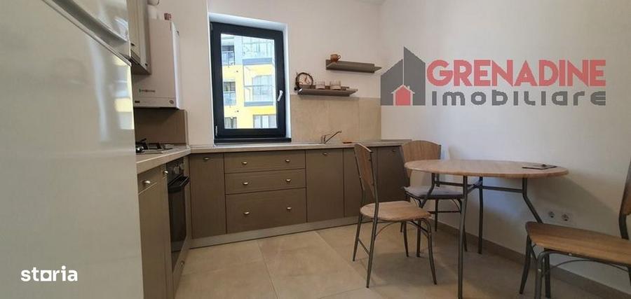 Apartament premium 2 camere | Cosmopolit Magnolia | Racadau - 4