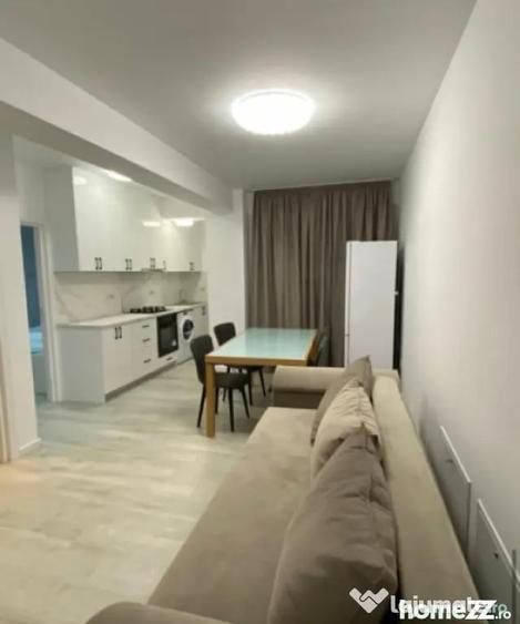 Apartament cu 2 camere semidecomandat în Rădăuți