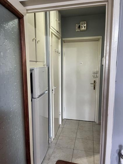 Garsonieră decomandată în Aleea Carpați