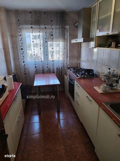 Apartament Metrou Aparatorii Patriei - 3 camere - 1
