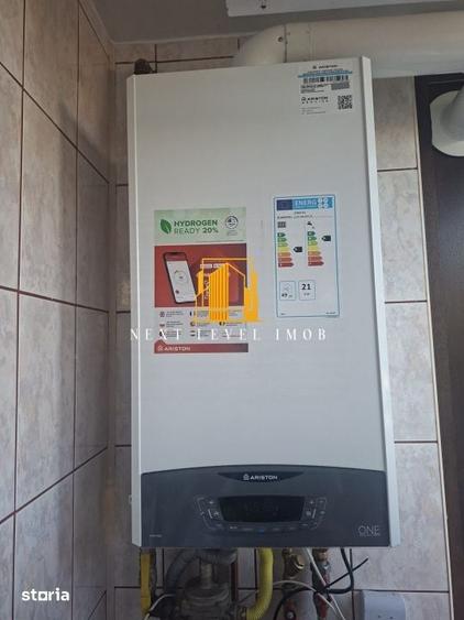 Apartament cu 3 camere în Craiovei