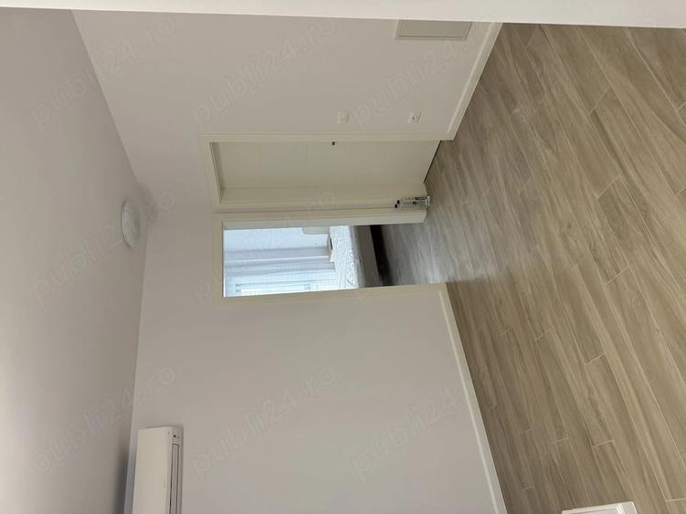 Apartament cu 2 camere decomandat în Torontalului