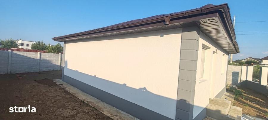 Casă cu 3 camere cu Teren 280 Mp în Central