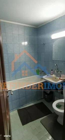 Apartament cu 2 camere semidecomandat, mobilat în Berceni — fotografia 3