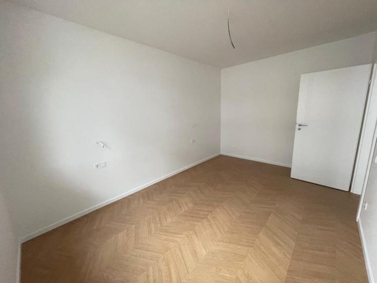 Apartament cu 2 camere semidecomandat în Apahida