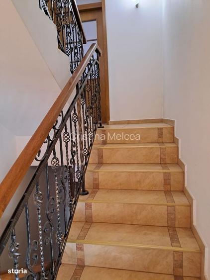 Casa cu 5 camere si curte, Colentina