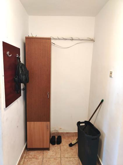 Garsonieră semidecomandată în Dumbrava 2