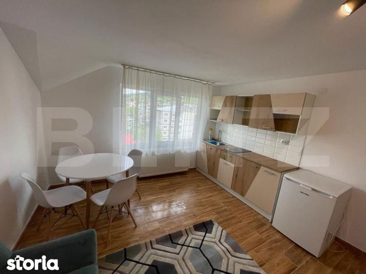 Apartament de vanzare in Vatra Dornei, 67,73 mp - 6