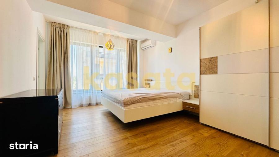 OPORTUNITATE | APARTAMENT 3 CAMERE | BANEASA | BLOC 2008 | PARCARE - 7