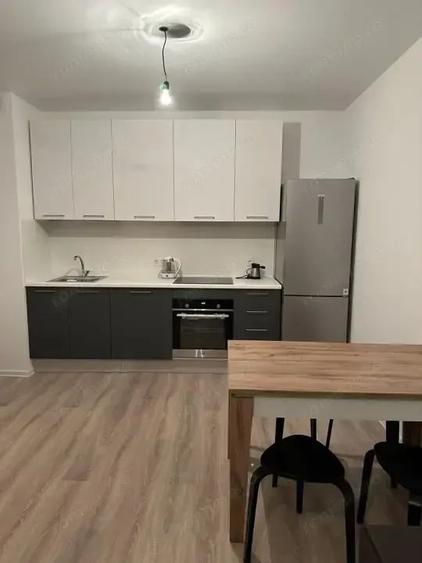 Apartament cu 2 camere decomandat în Complex Studențesc
