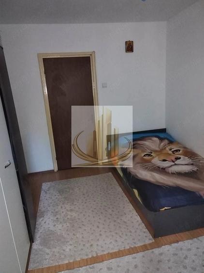 Apartament cu 3 camere decomandat, mobilat în Berceni