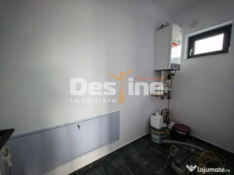 Casă cu 3 camere cu Teren 313 Mp în Lunca Cetățuii