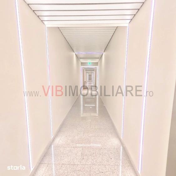 Apartament cu 3 camere semidecomandat, mobilat în Ghencea