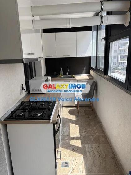 Apartament NOU - Berceni - Dimitrie Leonida - Parcare - 81 Res - 3