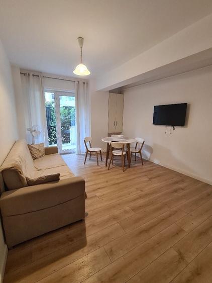 Apartament cu 2 camere în Ipotești