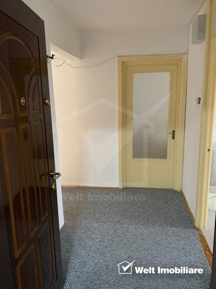 Apartament 3 camere, decomandat, Piata Cipariu, Bulevardul Nicolae Titulesu - 11