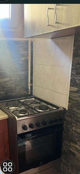 Garsonieră semidecomandată în Uzina 2