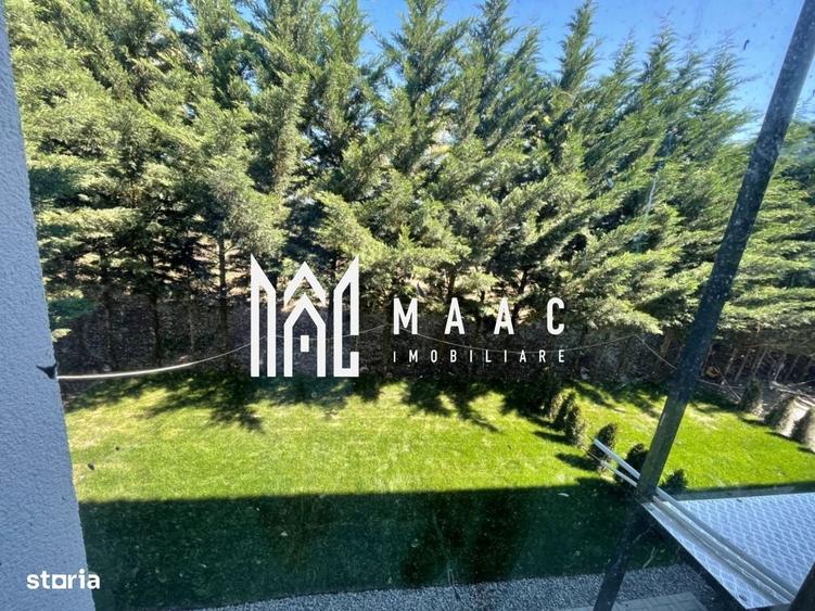 Apartament cu 3 camere nedecomandat în Cristian