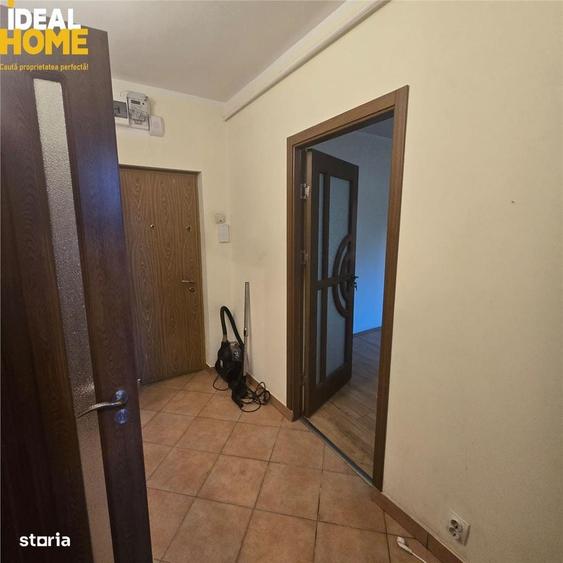 Apartament cu 2 camere în Piața Unirii