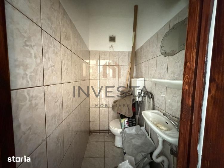 Apartament cu 3 camere decomandat în Zorilor
