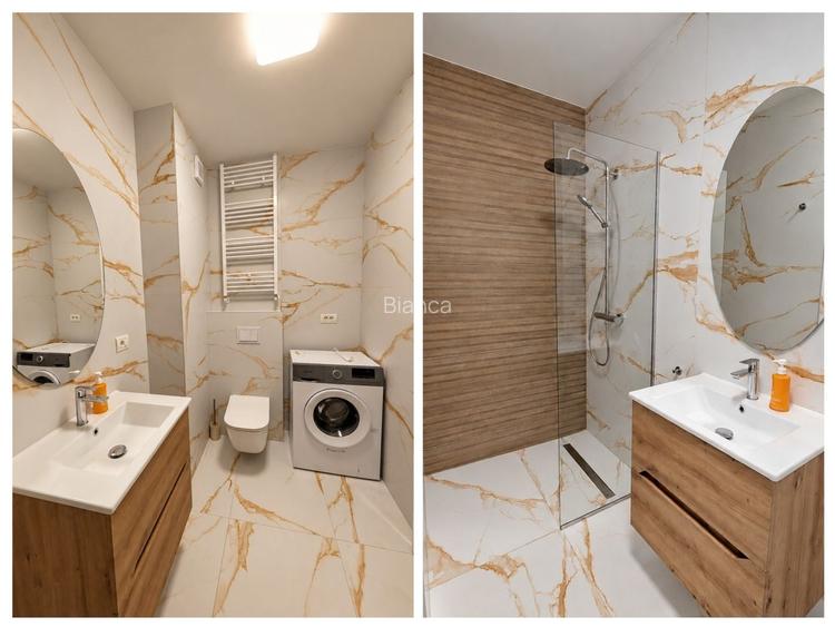 Inchiriez apartament 2 camere | Adora Park Arad | Prima inchiriere | Complet mobilat si utilat | Loc de parcare | Panorama superba
