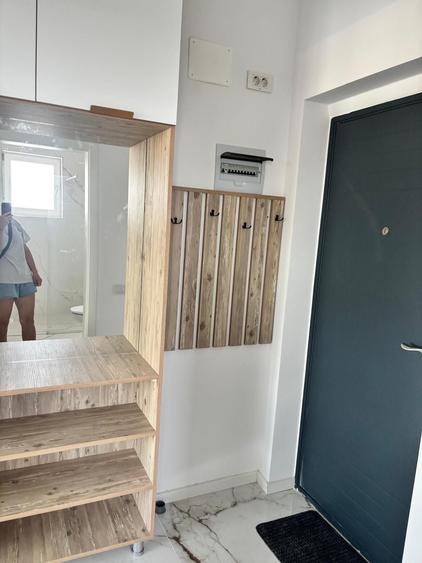 Apartament cu 2 camere decomandat în Odăile