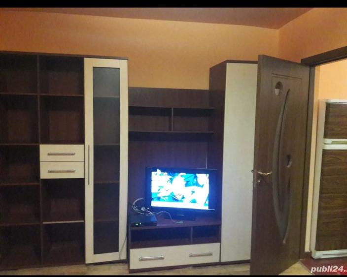 Garsonieră semidecomandată în Dumbrăvița