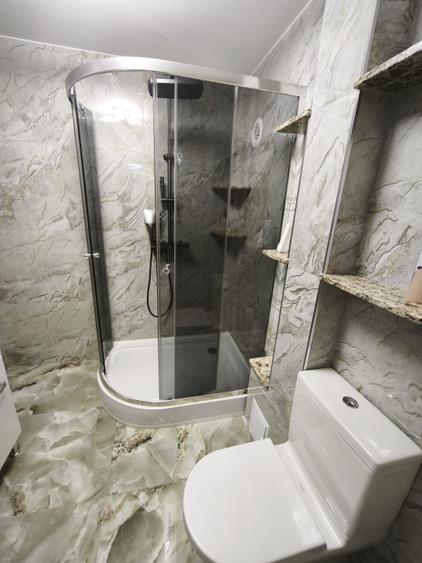 Apartament cu 2 camere decomandat, mobilat în Siret
