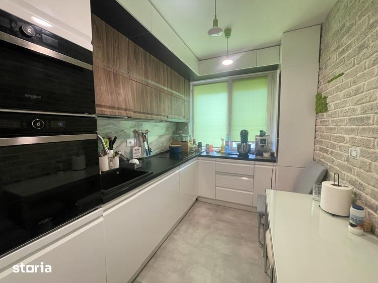 Apartament 2 camere-Alexandru cel bun/piata voievozilor - 6