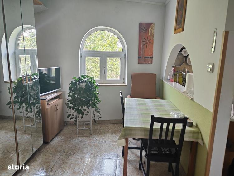 Apartament cu 2 camere în Unirii