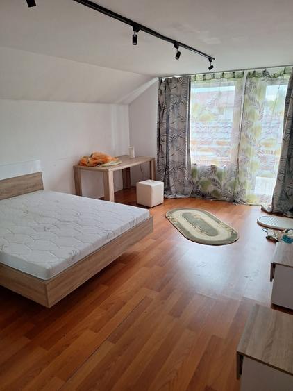 Casă cu 4 camere în Sfântu Ilie