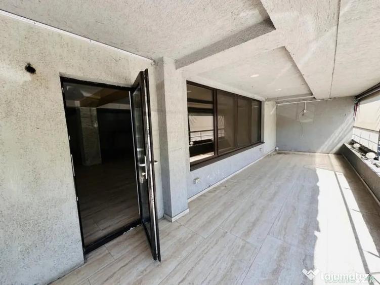 Spațiu comercial, de 190 mp, în Chiajna