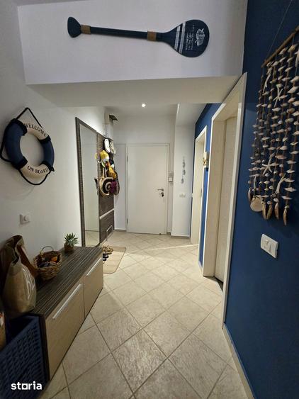 Apartament 2 camere NEPTUN Str Garii - 8