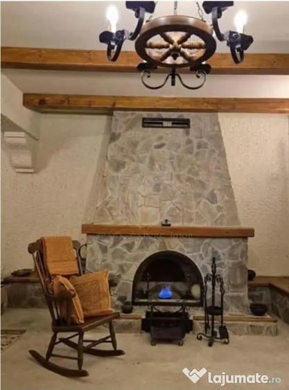 CASA DE VACANTA//CORNU DE JOS - 4