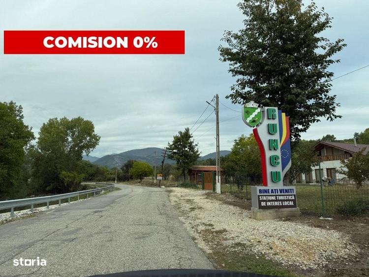 Spațiu comercial, în Suseni