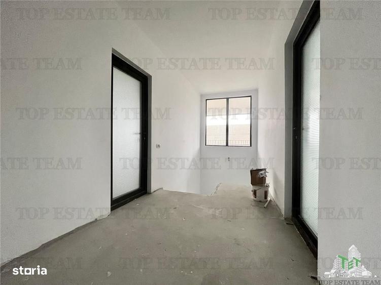 Casa P +1 Lumina, 8 camere- utilitati bransate - 9