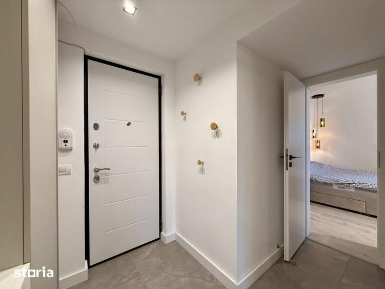 Apartament cu 2 camere în Centrul Istoric