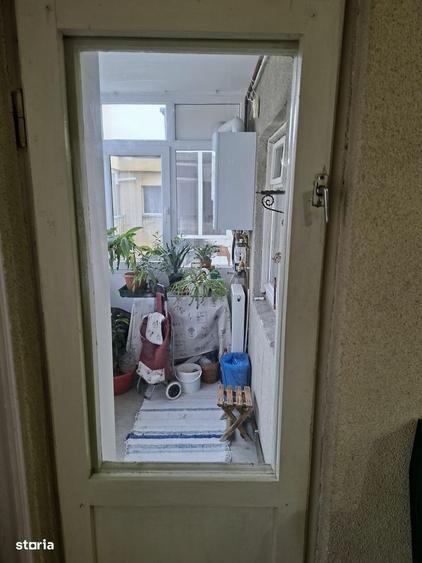 Apartament cu 2 camere decomandat în Popa Șapcă