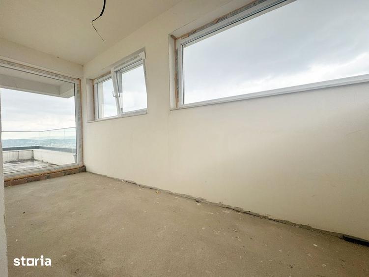 Apartament cu 2 camere în Făget