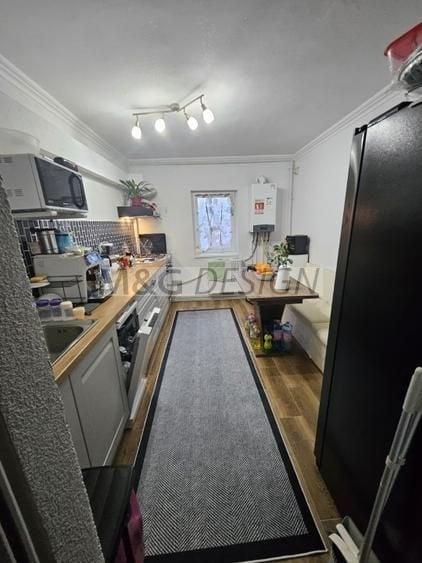 Apartament cu 3 camere decomandat, mobilat în Lipovei — fotografia 3