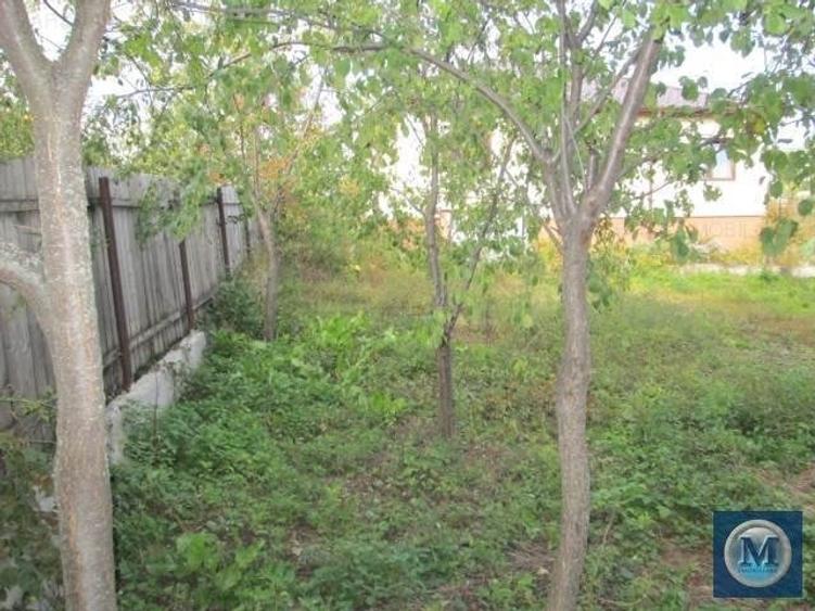 Casă cu 3 camere cu Teren 734 Mp în Găgeni