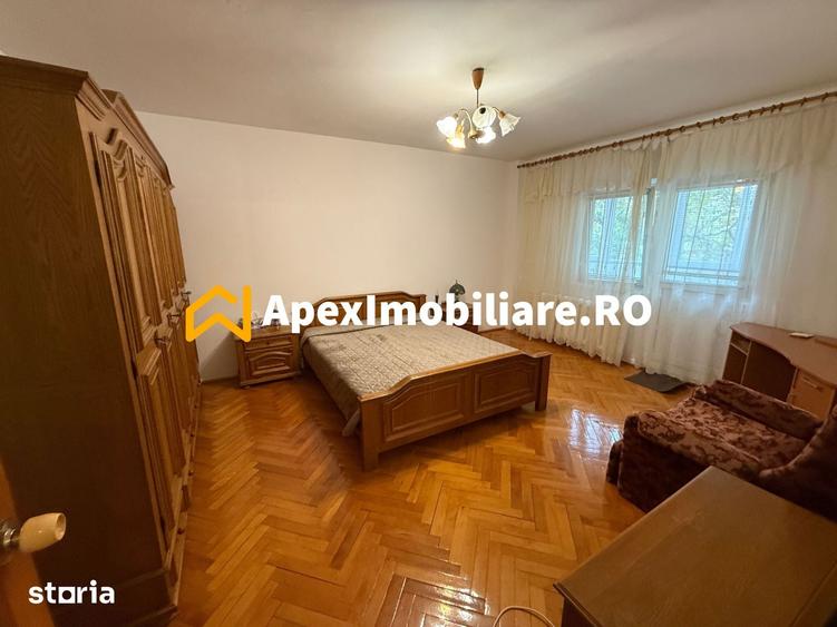 Garsonieră decomandată în Vitan