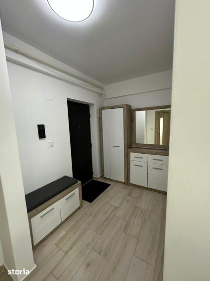 Apartament cu 2 camere în Bucium