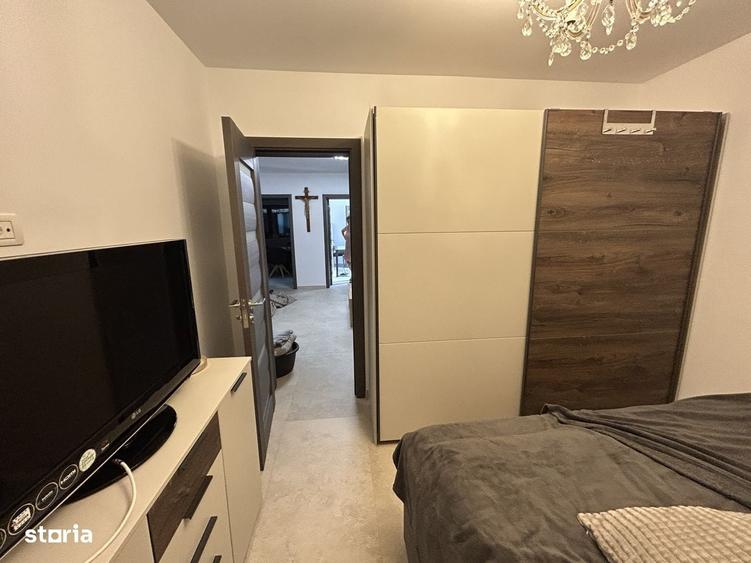 Casă cu 3 camere în Central