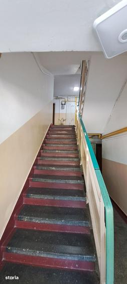 Apartament cu 2 camere semidecomandat în Țiglina 1