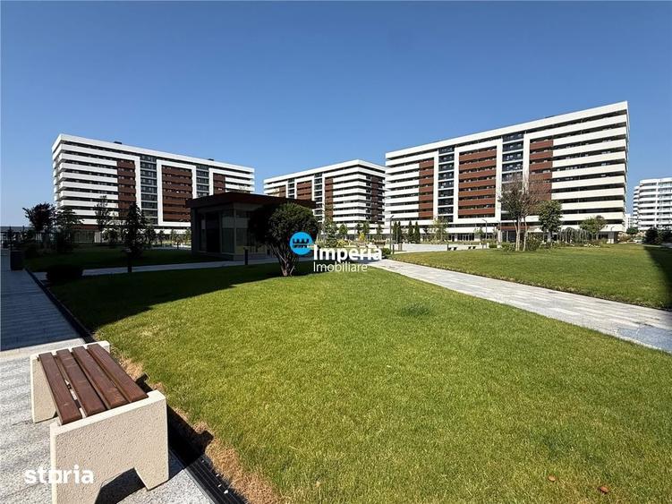 Copou Garden - apartament 2 camere de inchiriat - 6