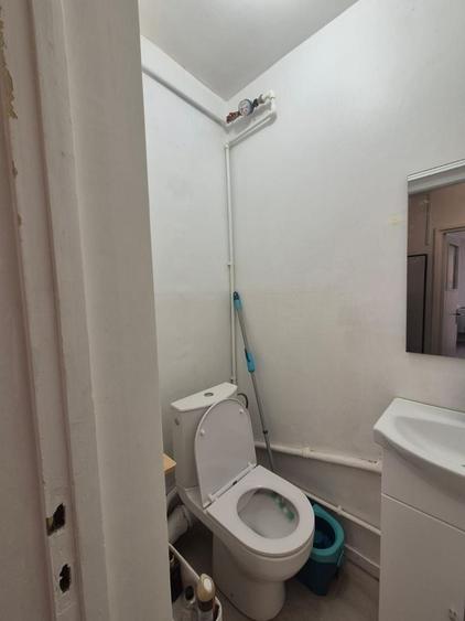 Apartament cu 3 camere circular, mobilat în Faleza Nord
